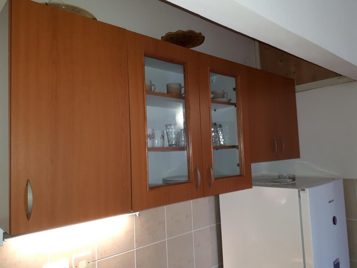 Apartment Groundfloor Jelsa  Exteriér fotografie